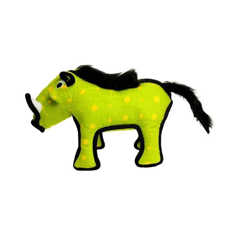 Tuffy, Phacochère TS-8