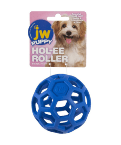 JW pet, Hol-ee Roller, Puppy