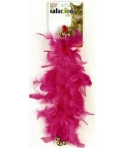 JW pet, CatAction - Boa à Plumes
