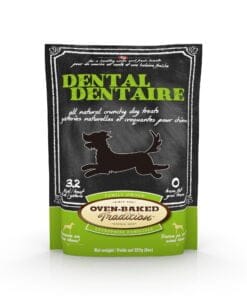 Oven-Baked Tradition, Gâteries DENTAIRE 284g