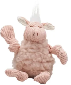 HuggleHounds, La petite Penelope