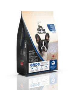 Alternative view of Pulsar, Petites Races, Contrôle du poids