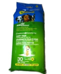 AMD ritmed, Tapis d'entraînement, 18x24 Pqt 30