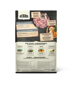 Alternative view of Acana pour Chien Adulte de Petite race