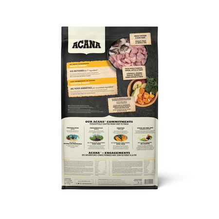 Acana pour Chiot – Image 2