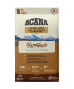 Acana Ranchlands