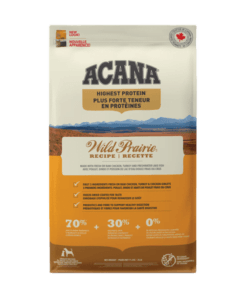 Acana, Wild Prairie