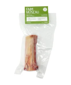 Faim Museau Fémur de Boeuf Long