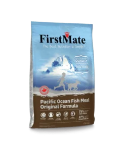 FirstMate aux Poissons du Pacifique original, 2.3 kg