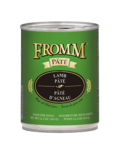 Fromm, Pâté d'agneau, 345g