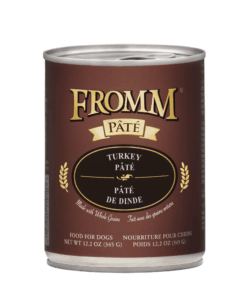 Fromm, Pâté de Dinde, 345g
