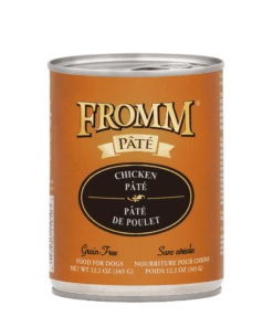 Fromm, Pâté de poulet, 345g