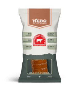 Hero, Trachée de Bœuf Individuelle