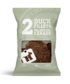 Hero, Filets de canard, Paquet de 2