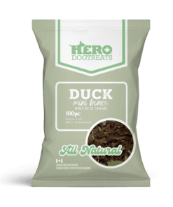 Hero, Mini osselets de Canard, 100 pièces