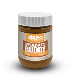 Hero, Peanut BUDDY à la Citrouille 325g