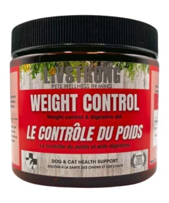 LIVSTRONG, Le contrôle du poids, 145g