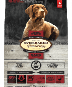 Oven-Baked Tradition, Nourriture sans grains à la Viande rouge