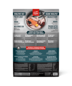 Alternative view of Orijen Guardian 8 pour Chat