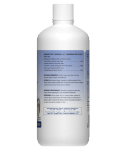 Alternative view of Omega Alpha, E-Z Rest, 500ml