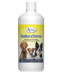 Omega Alpha, EnduraStress, 500 ml