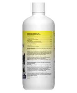Alternative view of Omega Alpha, EnduraStress, 500 ml