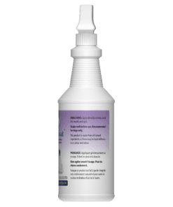 Alternative view of Omega Alpha, HerbaCoat, 1L