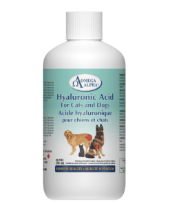 Omega Alpha, Acide hyaluronique, 250 ml