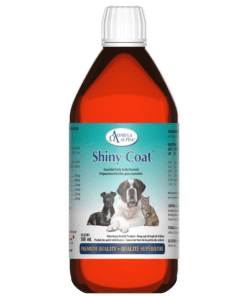 Omega Alpha, Shiny Coat, 500ml