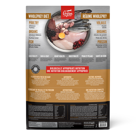 Orijen Formule Originale pour Chat – Image 2