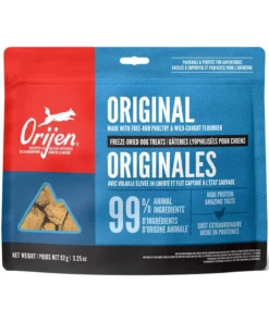 Orijen, Gâterie au poulet ORIGINALE, 92g