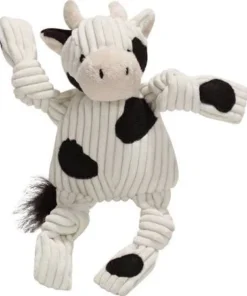 HuggleHounds Knotties La Vache