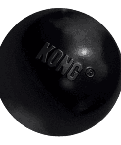 Kong, La Balle Extreme noire