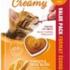 catit creamy au poulet