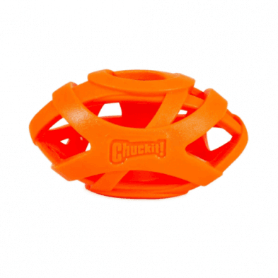 Chuckit!, Le Ballon Football Breathe Right