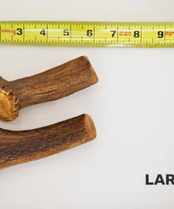 Dentler (Jawgler), Bois de Cervidés Jambon fumé à l'Érable
