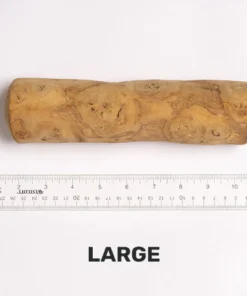 Jawgler, Bois de Java Jambon à l'Érable