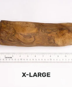 Alternative view of Jawgler, Bois de Java Jambon à l'Érable