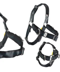 JWalker, Harnais pour chiens