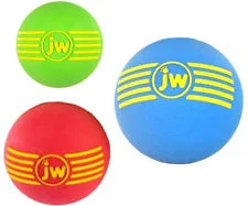 JW pet, Balle I Squeak