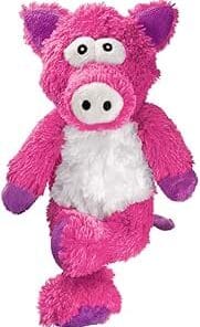 Kong Knots, Le Cochon Rose