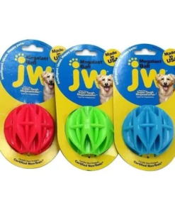 JW Pet, Balle MEGALAST