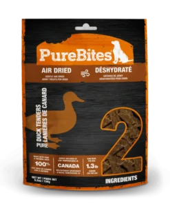Purebites, Lanières de canard, 156g
