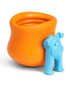 Alternative view of West Paw, le STOPPER, le compagnon du TOPPL, Pqt 2