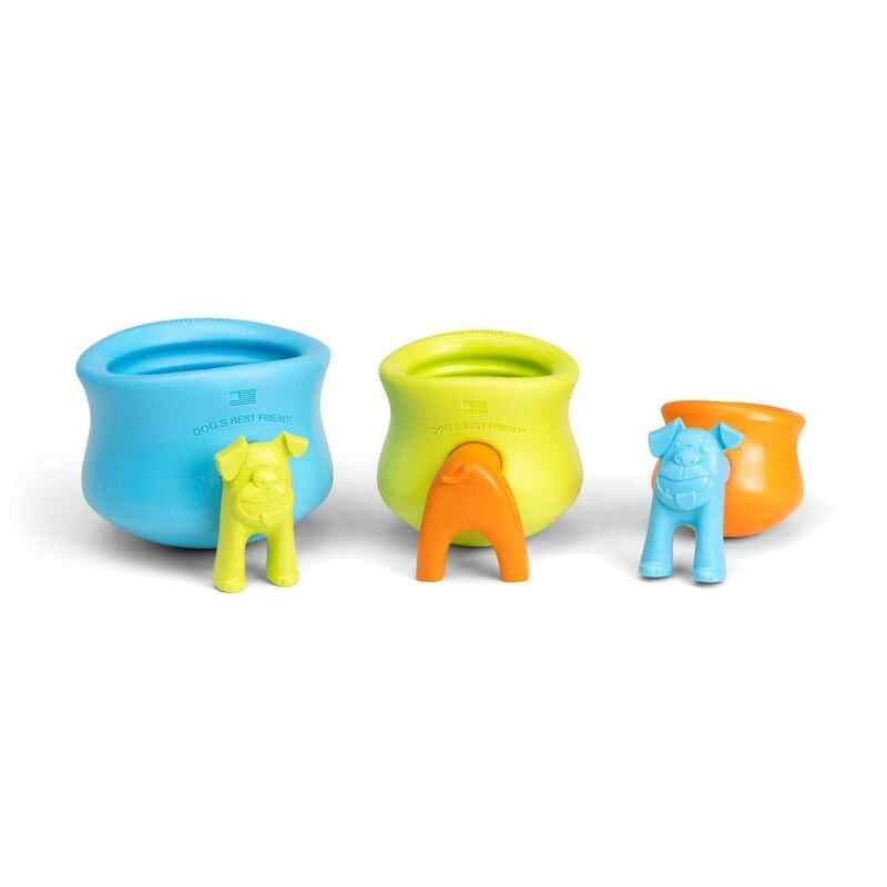 West Paw, le STOPPER, le compagnon du TOPPL, Pqt 2