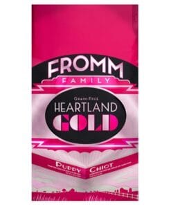 Fromm Heartland GOLD pour Chiots