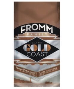Fromm GOLD COAST - Gestion du poids pour Chien