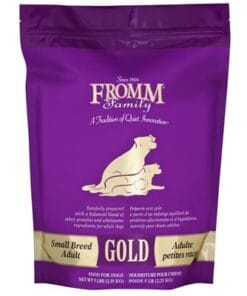 Fromm Gold pour Chien Adulte Petite Race