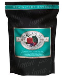 Fromm, Saumon Tunalini pour Chiens
