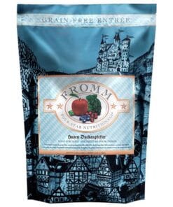 Fromm, Hasen Duckenpfeffer pour Chiens